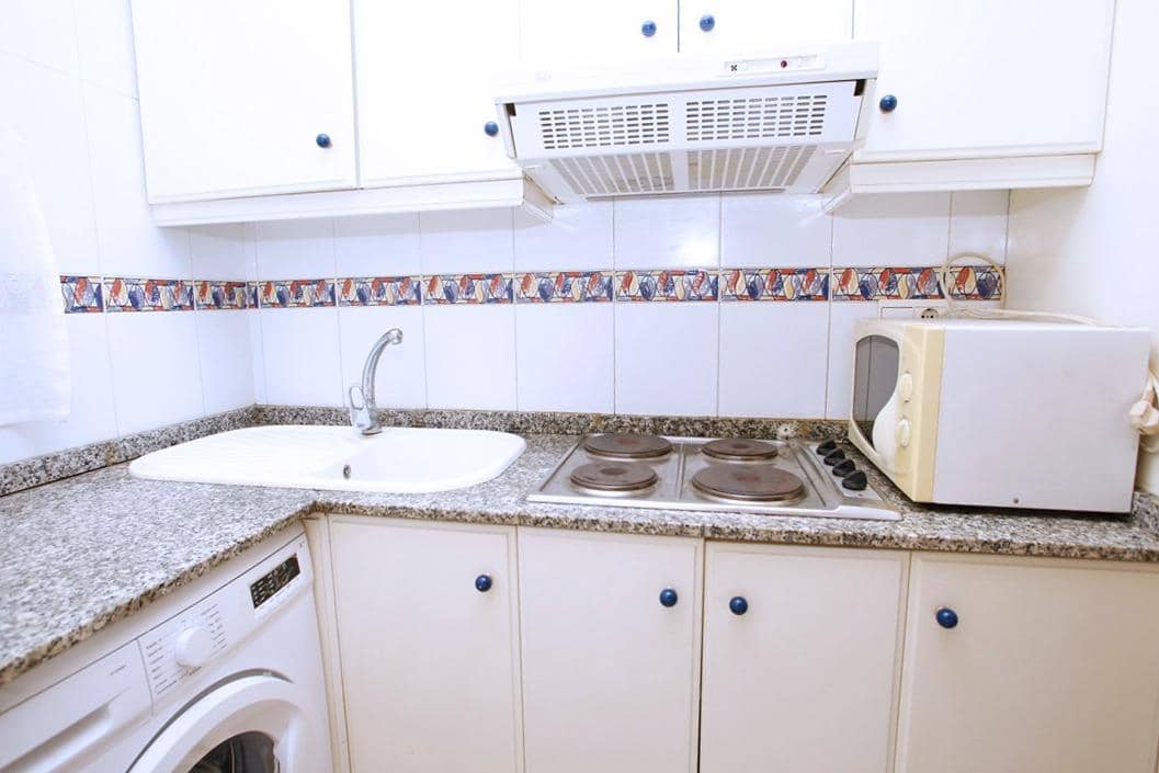 4 makuuhuone Huoneisto myytävänä paikassa Torrevieja - 144 990 € (Ref: 10032950)