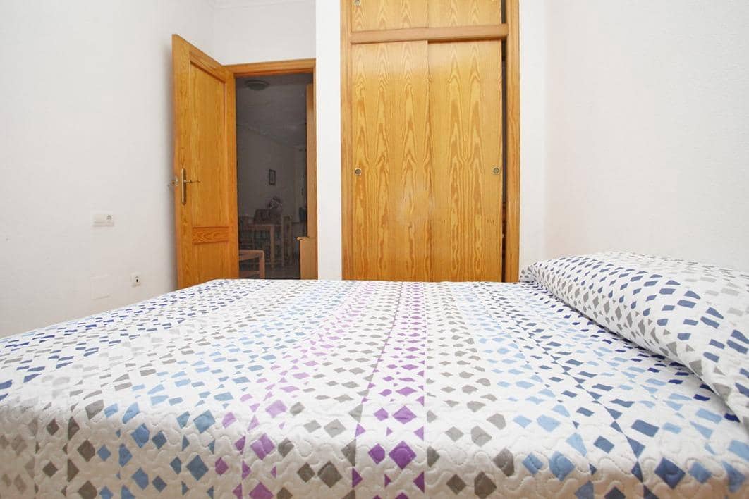 4 makuuhuone Huoneisto myytävänä paikassa Torrevieja - 144 990 € (Ref: 10032950)