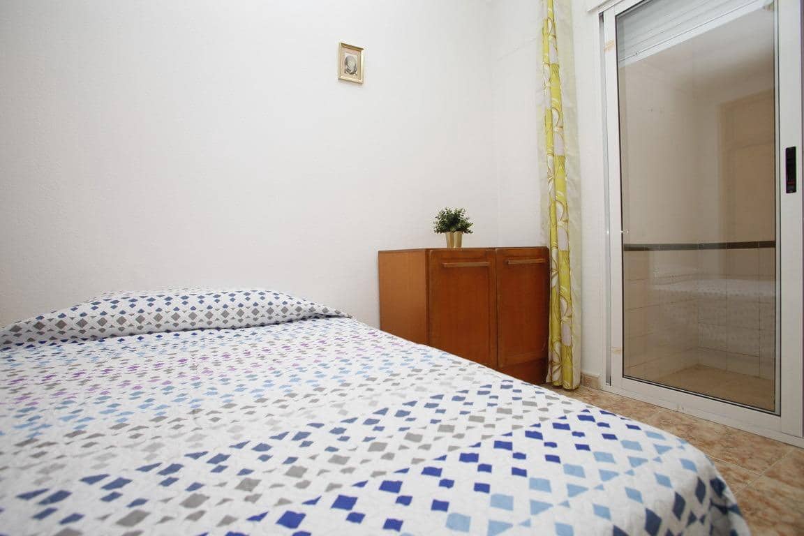 4 makuuhuone Huoneisto myytävänä paikassa Torrevieja - 144 990 € (Ref: 10032950)