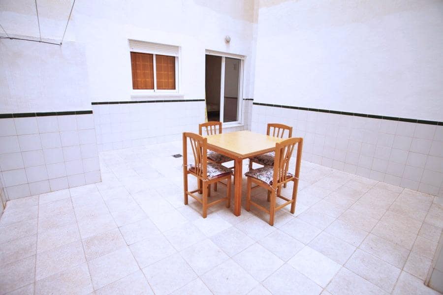 4 makuuhuone Huoneisto myytävänä paikassa Torrevieja - 144 990 € (Ref: 10032950)