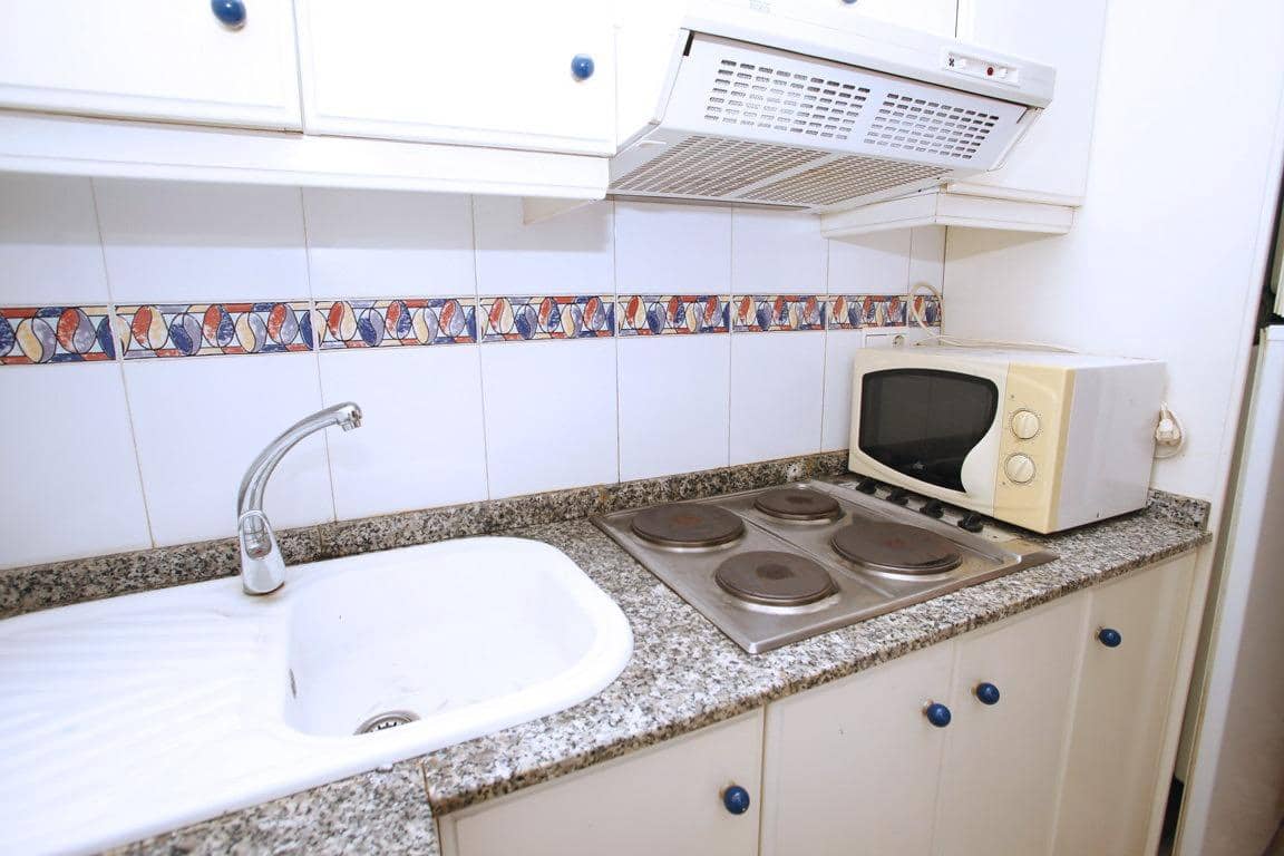 4 makuuhuone Huoneisto myytävänä paikassa Torrevieja - 144 990 € (Ref: 10032950)