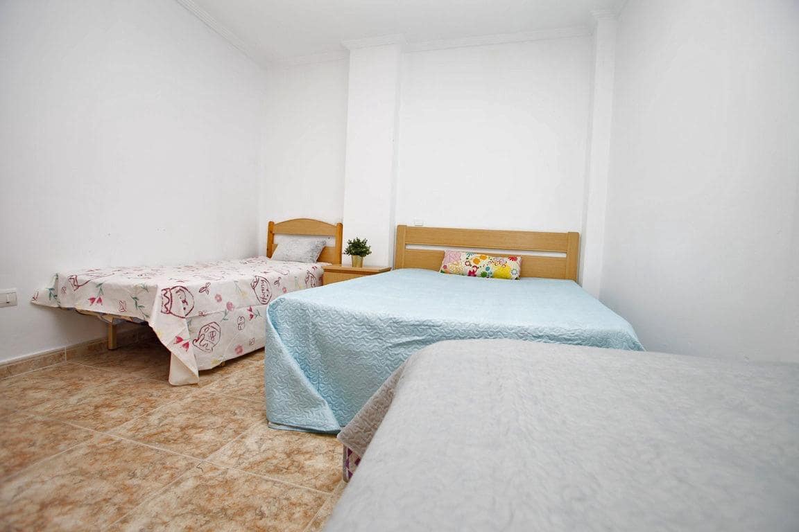 4 makuuhuone Huoneisto myytävänä paikassa Torrevieja - 144 990 € (Ref: 10032950)