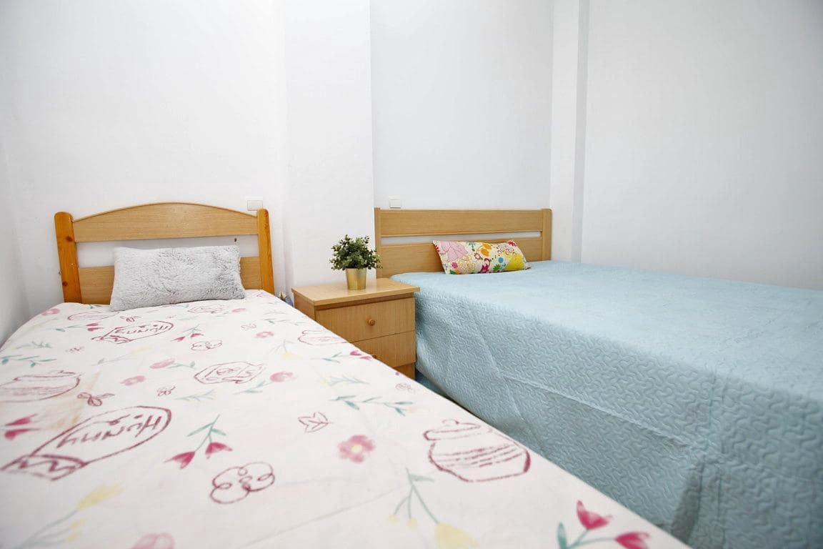 4 makuuhuone Huoneisto myytävänä paikassa Torrevieja - 144 990 € (Ref: 10032950)