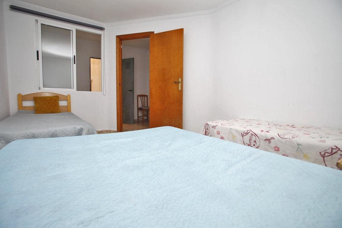 4 makuuhuone Huoneisto myytävänä paikassa Torrevieja - 144 990 € (Ref: 10032950)