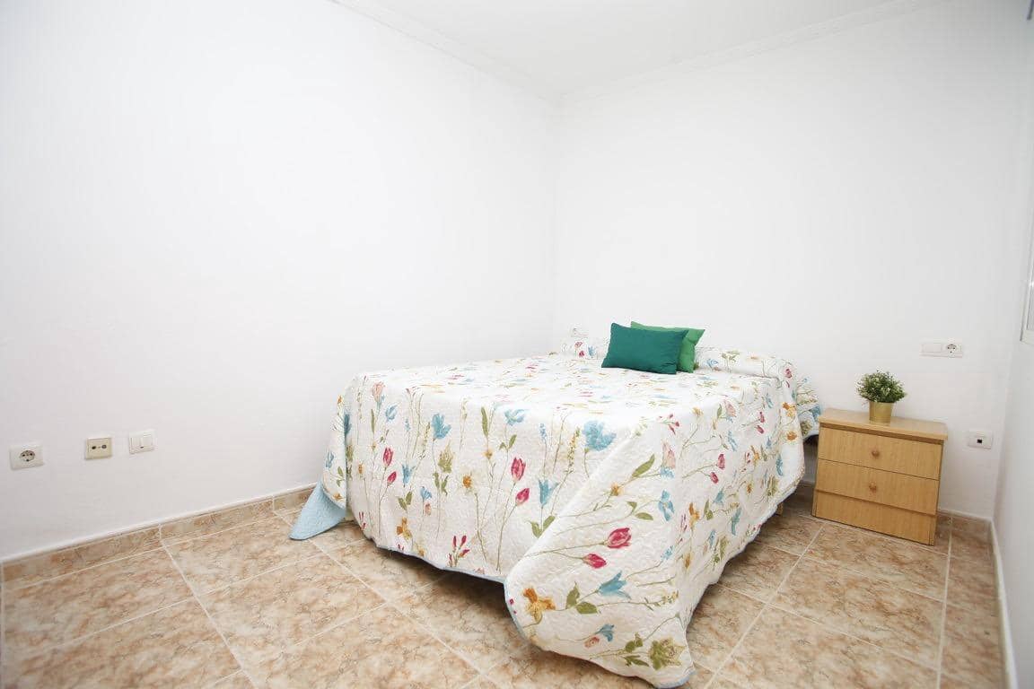 4 makuuhuone Huoneisto myytävänä paikassa Torrevieja - 144 990 € (Ref: 10032950)