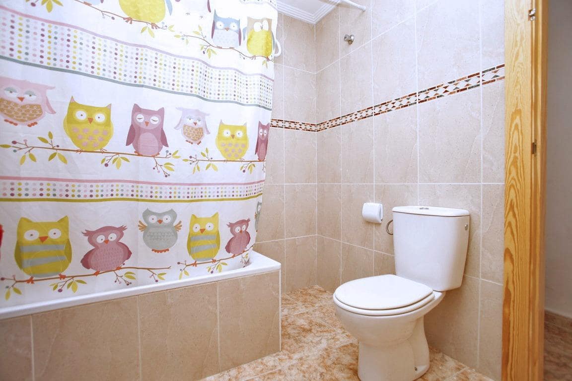 4 makuuhuone Huoneisto myytävänä paikassa Torrevieja - 144 990 € (Ref: 10032950)
