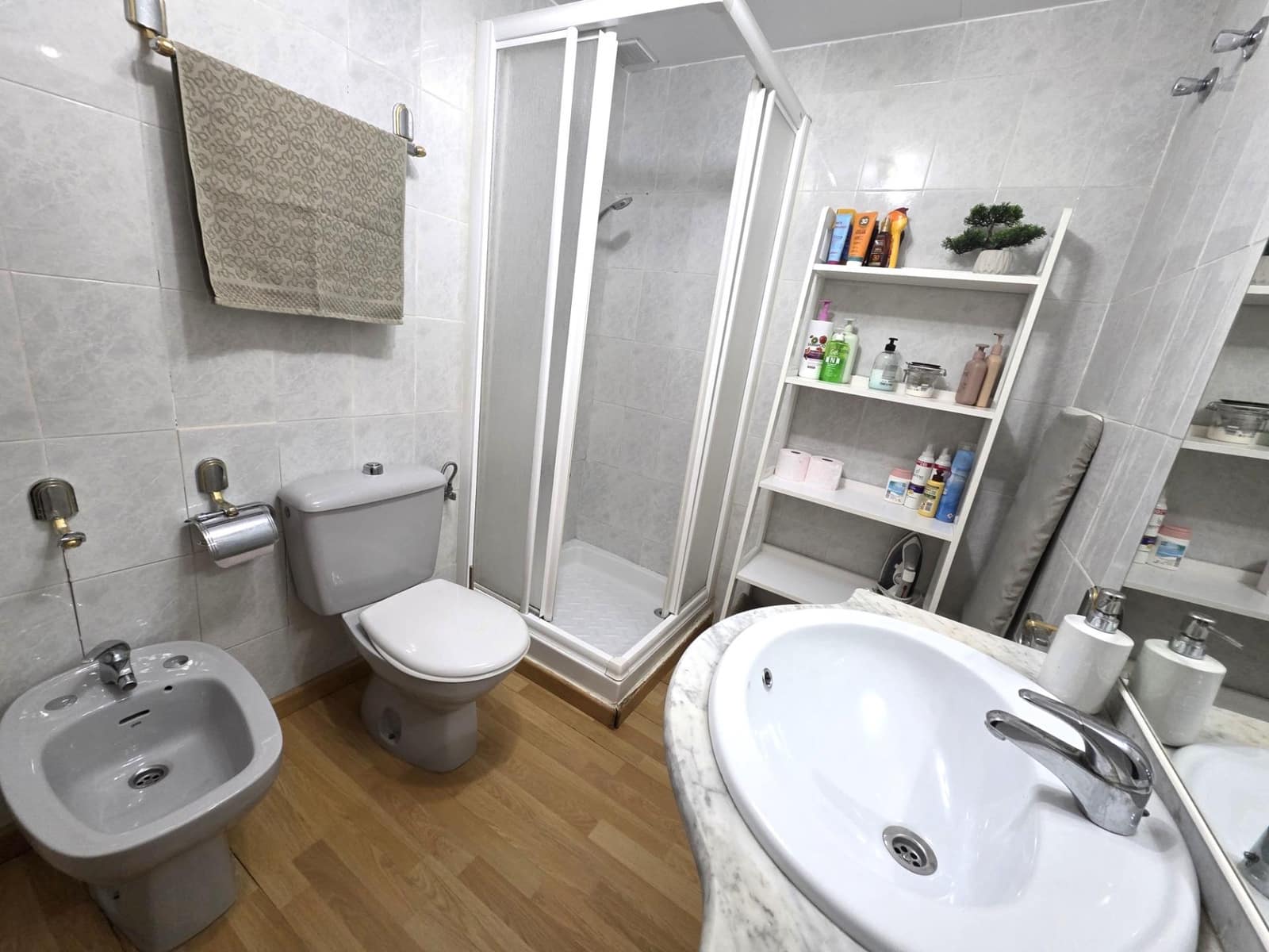 Lejlighed til salg i Torrevieja - € 108.900 (Ref: 10032952)