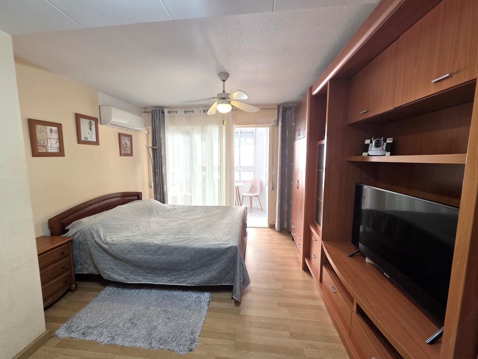 Lejlighed til salg i Torrevieja - € 108.900 (Ref: 10032952)