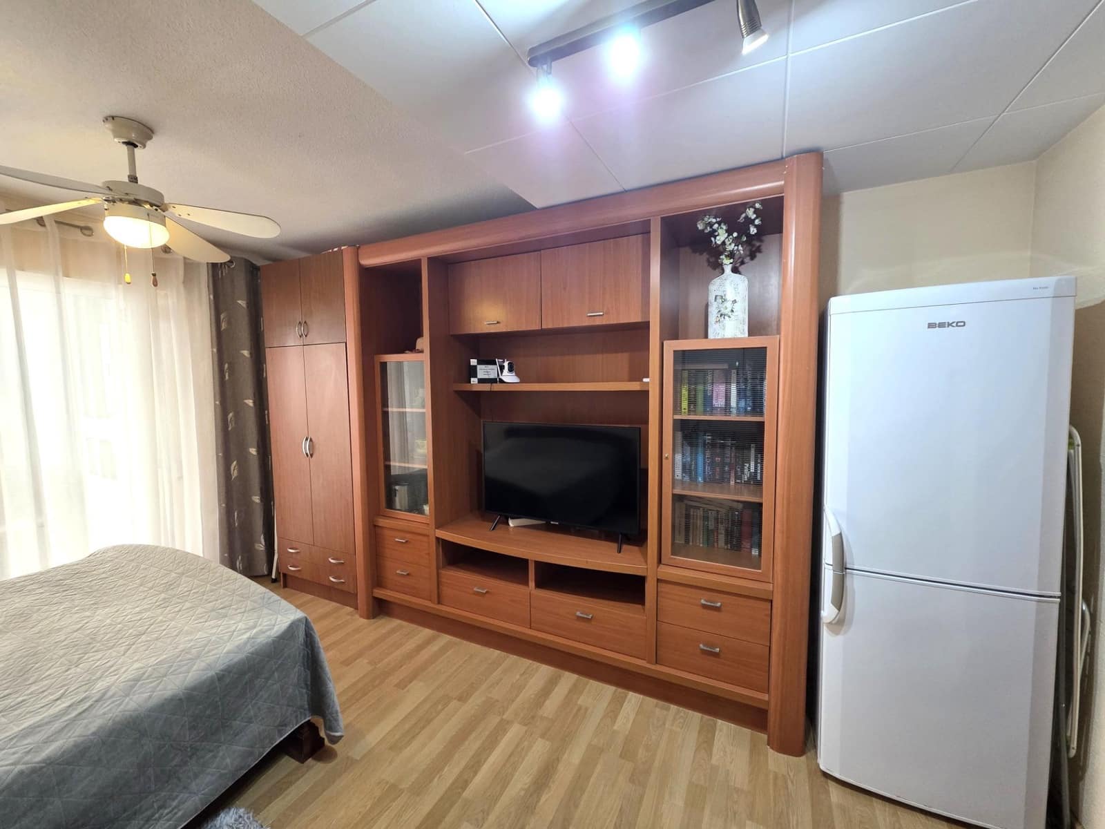 Lejlighed til salg i Torrevieja - € 108.900 (Ref: 10032952)