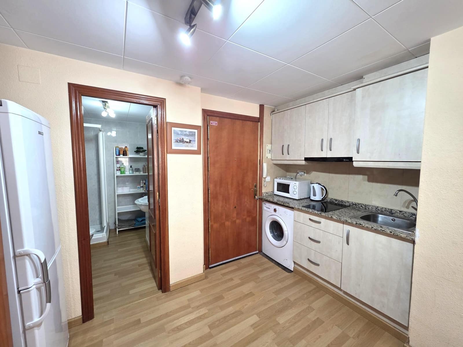 Lejlighed til salg i Torrevieja - € 108.900 (Ref: 10032952)