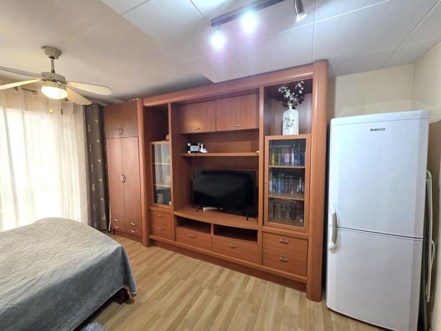Leilighet til salgs i Playa del Cura, Torrevieja - € 108 900 (Ref: 10032952)