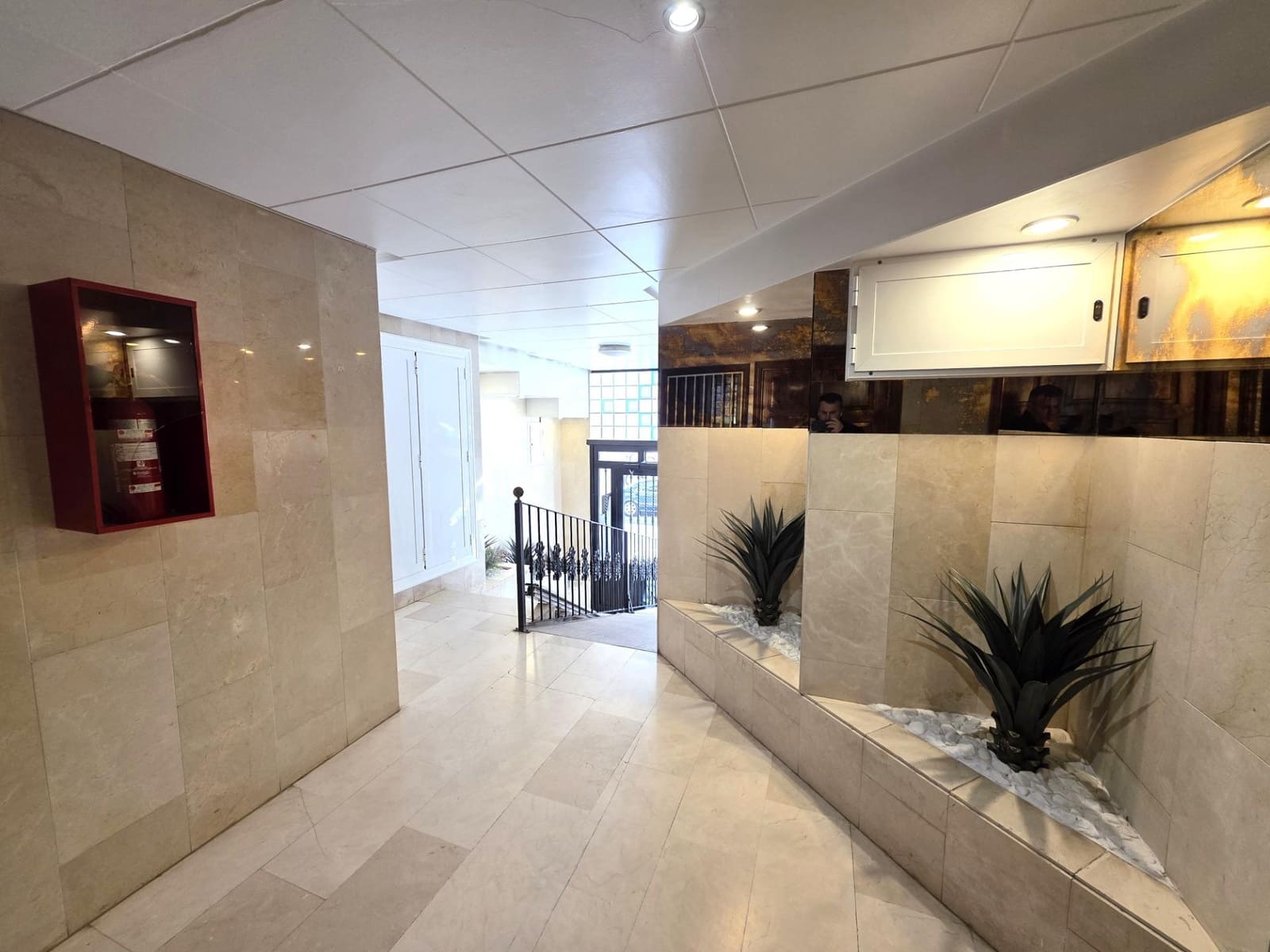 Lejlighed til salg i Torrevieja - € 108.900 (Ref: 10032952)