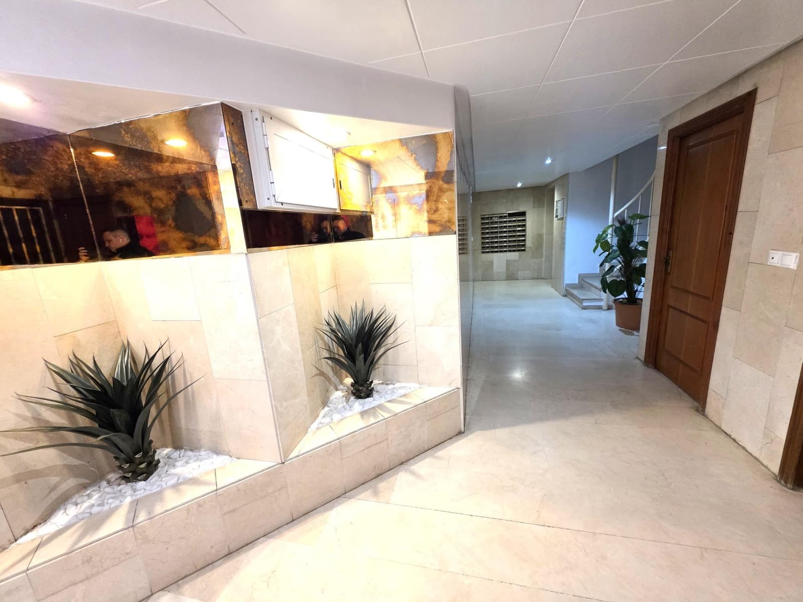 Lejlighed til salg i Torrevieja - € 108.900 (Ref: 10032952)