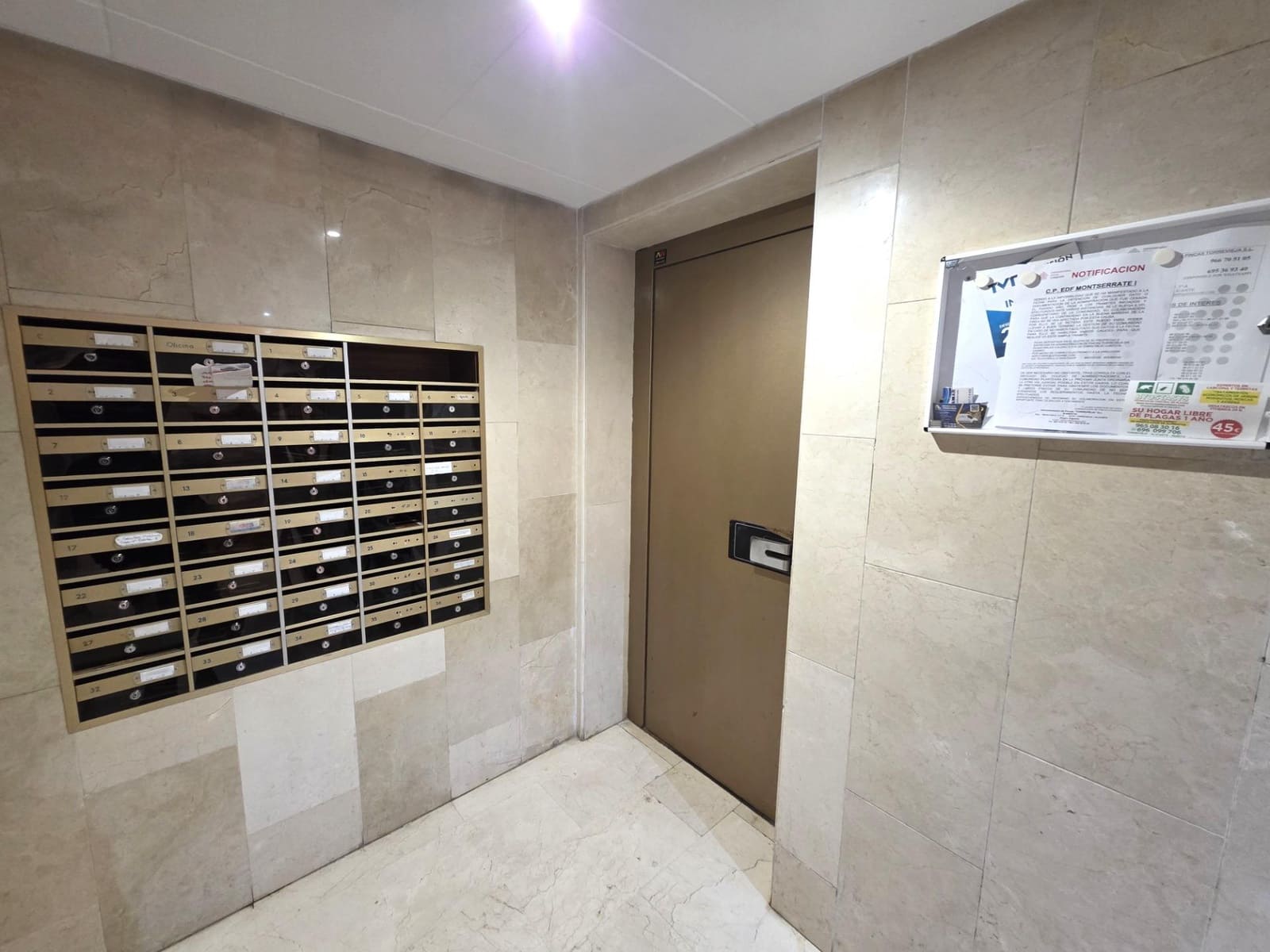 Lejlighed til salg i Torrevieja - € 108.900 (Ref: 10032952)