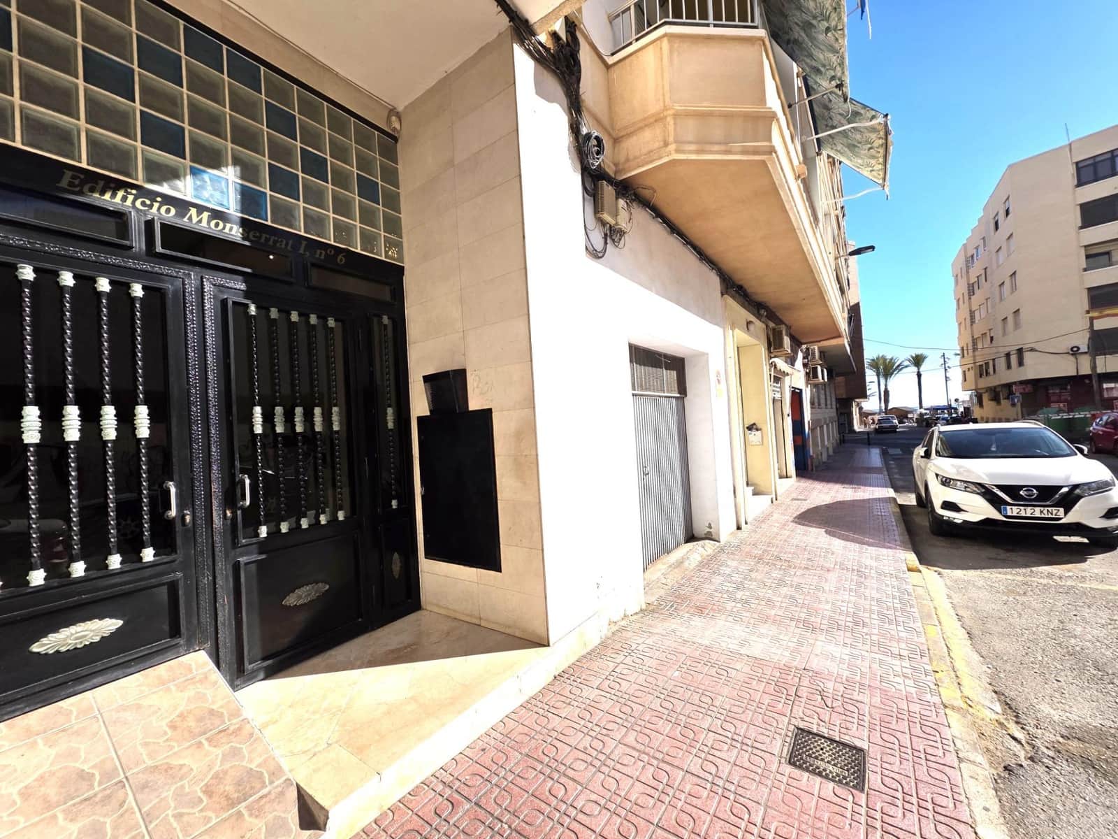 Lejlighed til salg i Torrevieja - € 108.900 (Ref: 10032952)