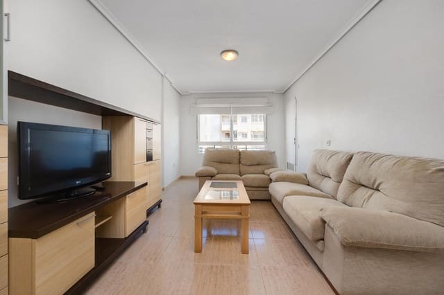 3 Zimmer Apartment zu verkaufen in Centro - Muelle Pesquero, Torrevieja - 183.900 € (Ref: 10032957)