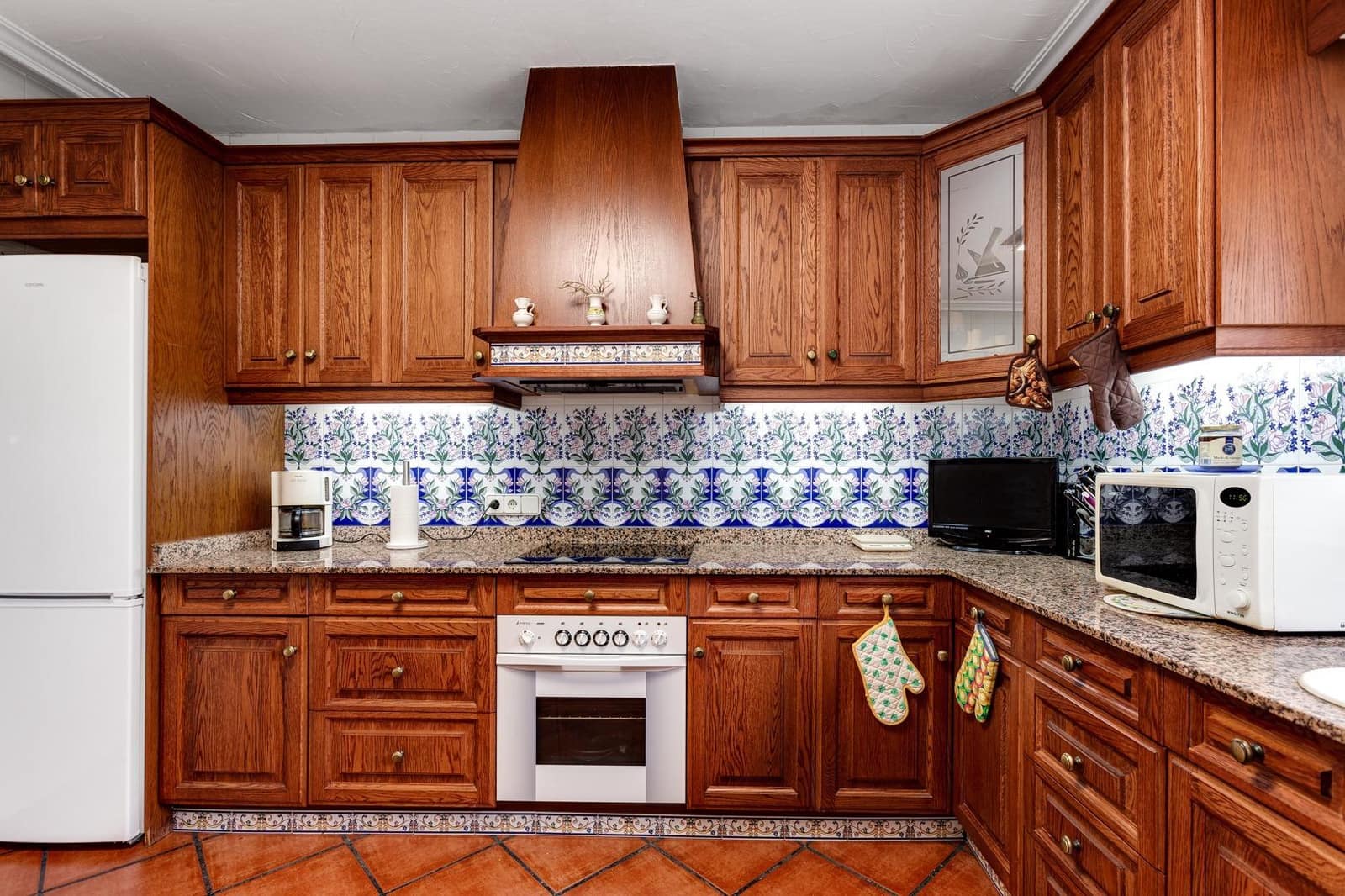 Chalet de 4 habitaciones en San Luis en venta - 850.000 € (Ref: 10032958)