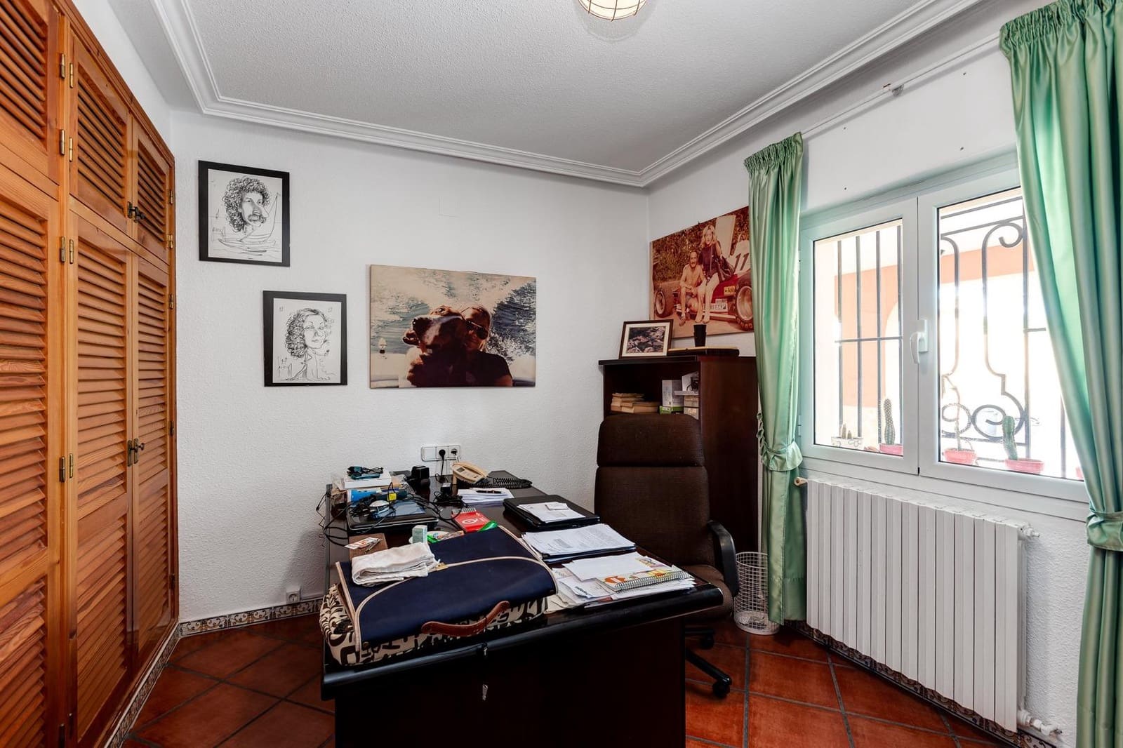 Chalet de 4 habitaciones en San Luis en venta - 850.000 € (Ref: 10032958)