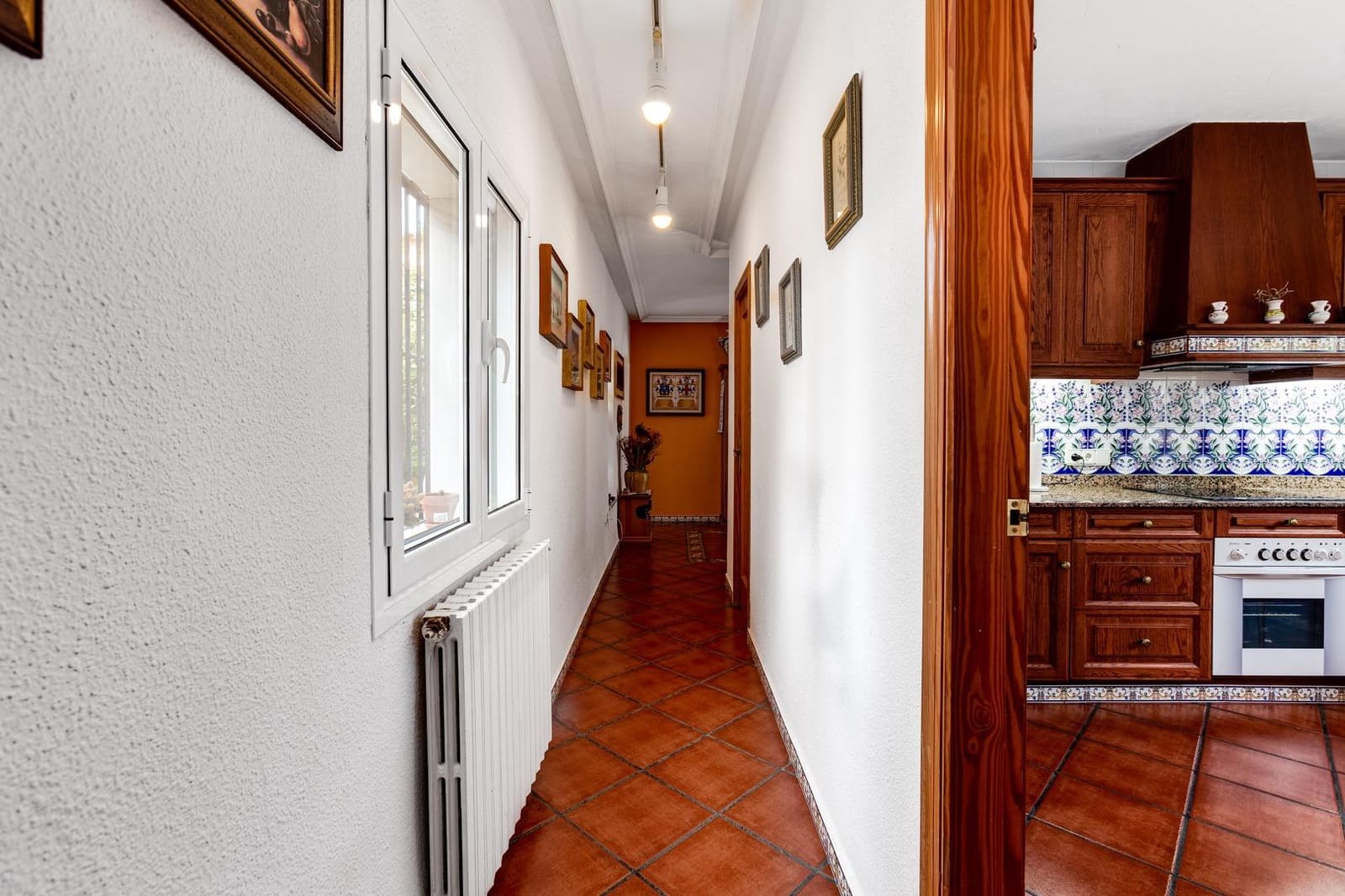 Chalet de 4 habitaciones en San Luis en venta - 850.000 € (Ref: 10032958)
