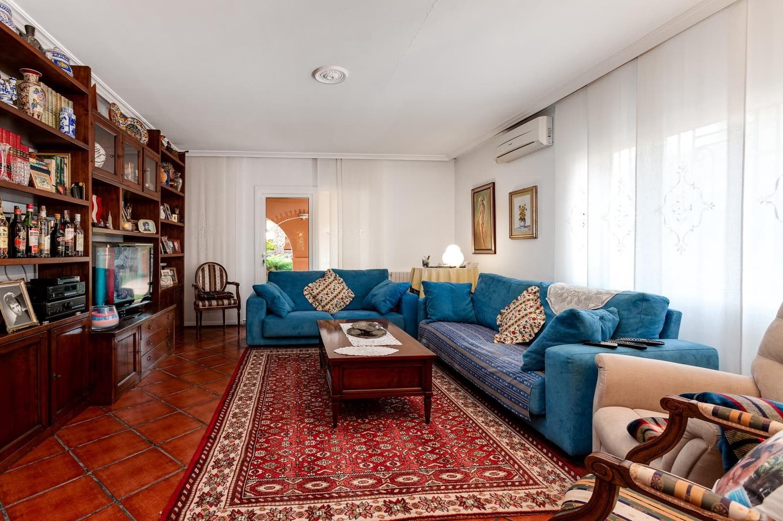 Chalet de 4 habitaciones en San Luis en venta - 850.000 € (Ref: 10032958)