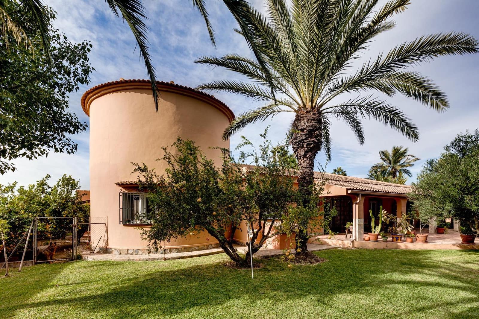 Chalet de 4 habitaciones en San Luis en venta - 850.000 € (Ref: 10032958)