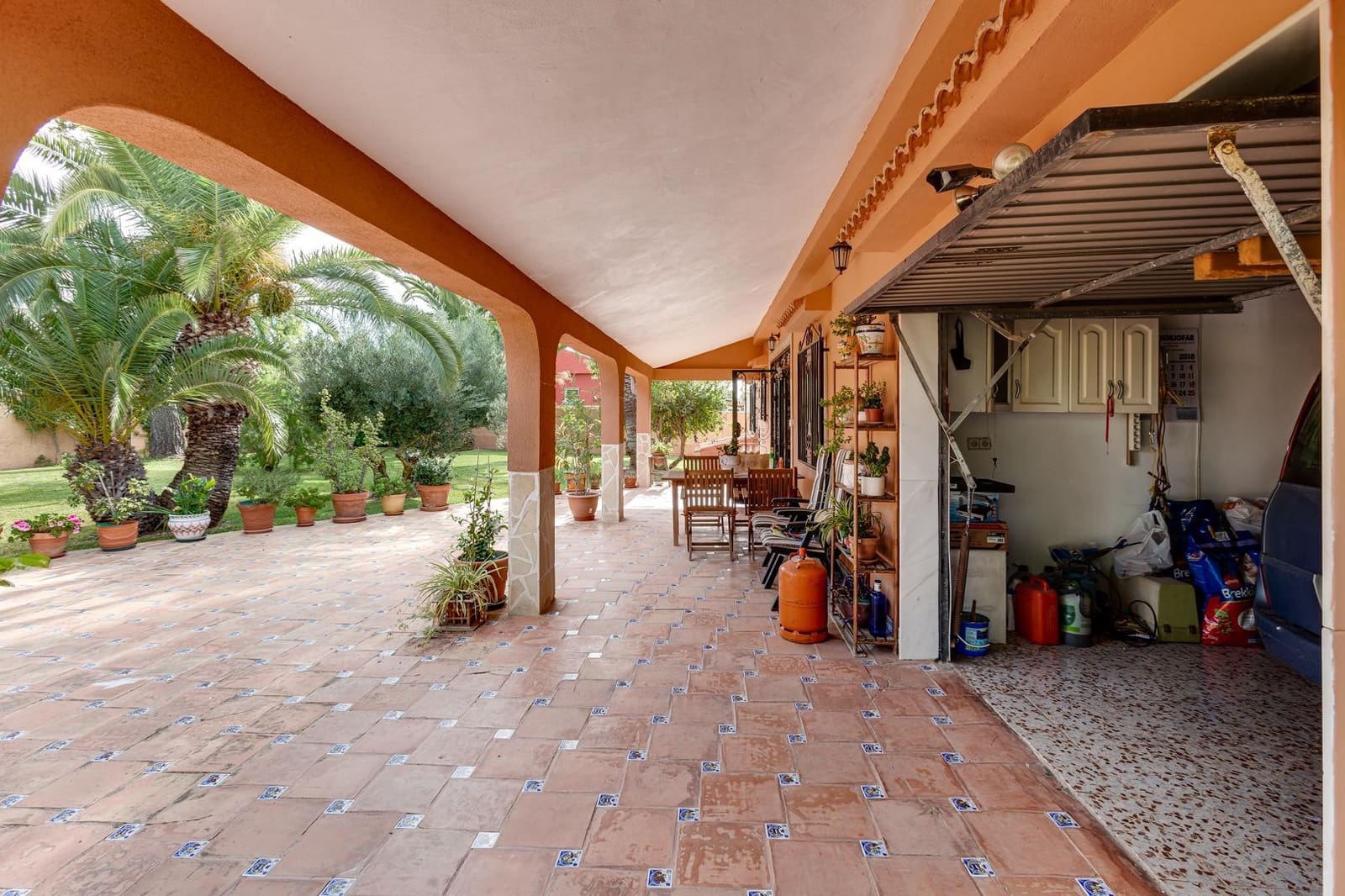 Chalet de 4 habitaciones en San Luis en venta - 850.000 € (Ref: 10032958)