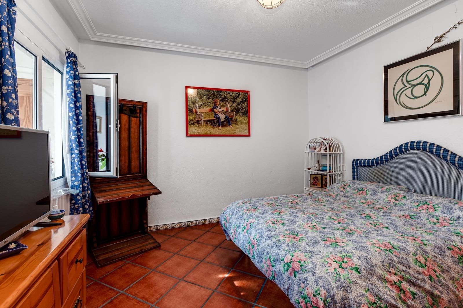 Chalet de 4 habitaciones en San Luis en venta - 850.000 € (Ref: 10032958)