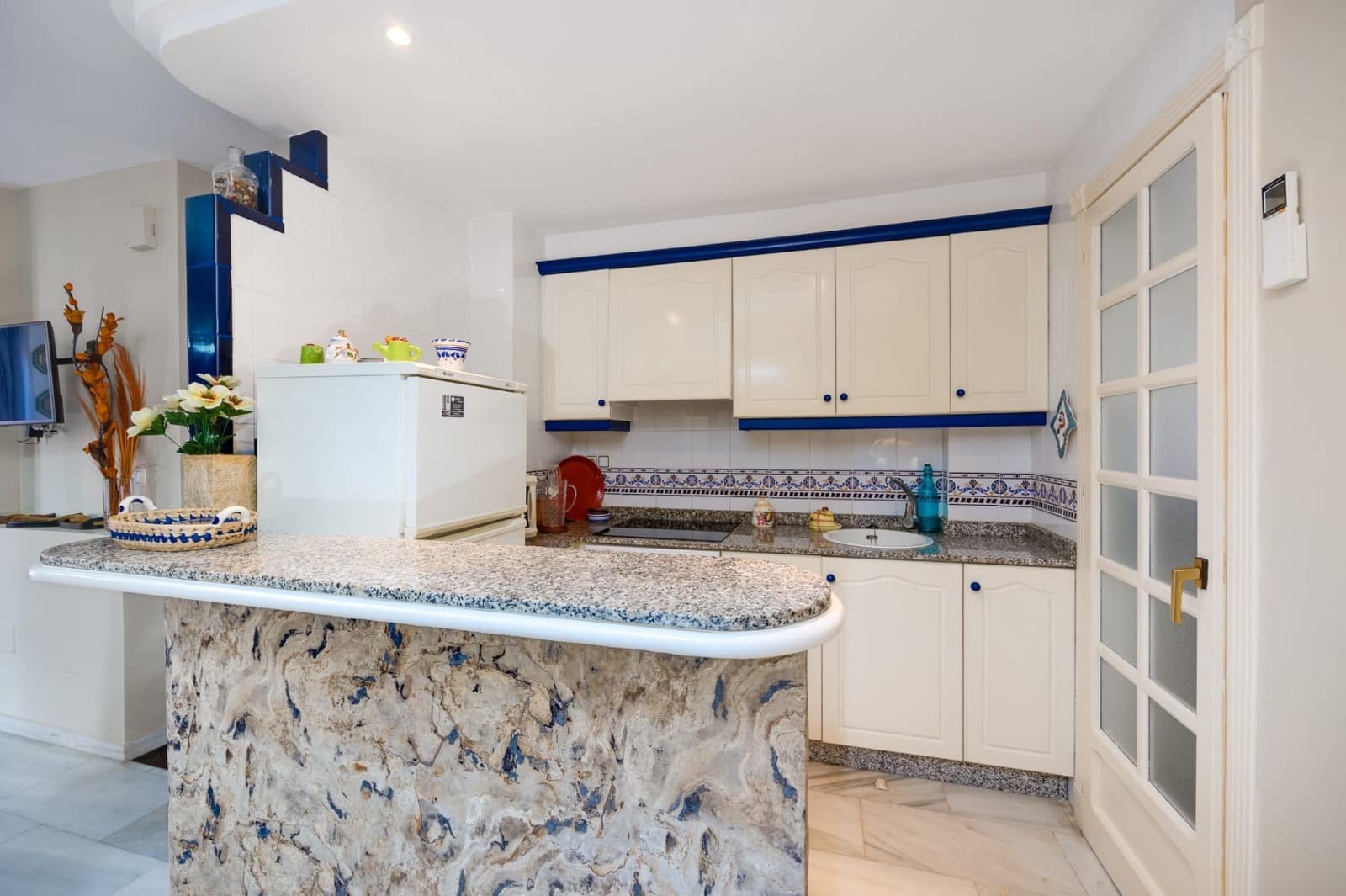 2 Zimmer Apartment zu verkaufen in Torrevieja - 234.000 € (Ref: 10032959)