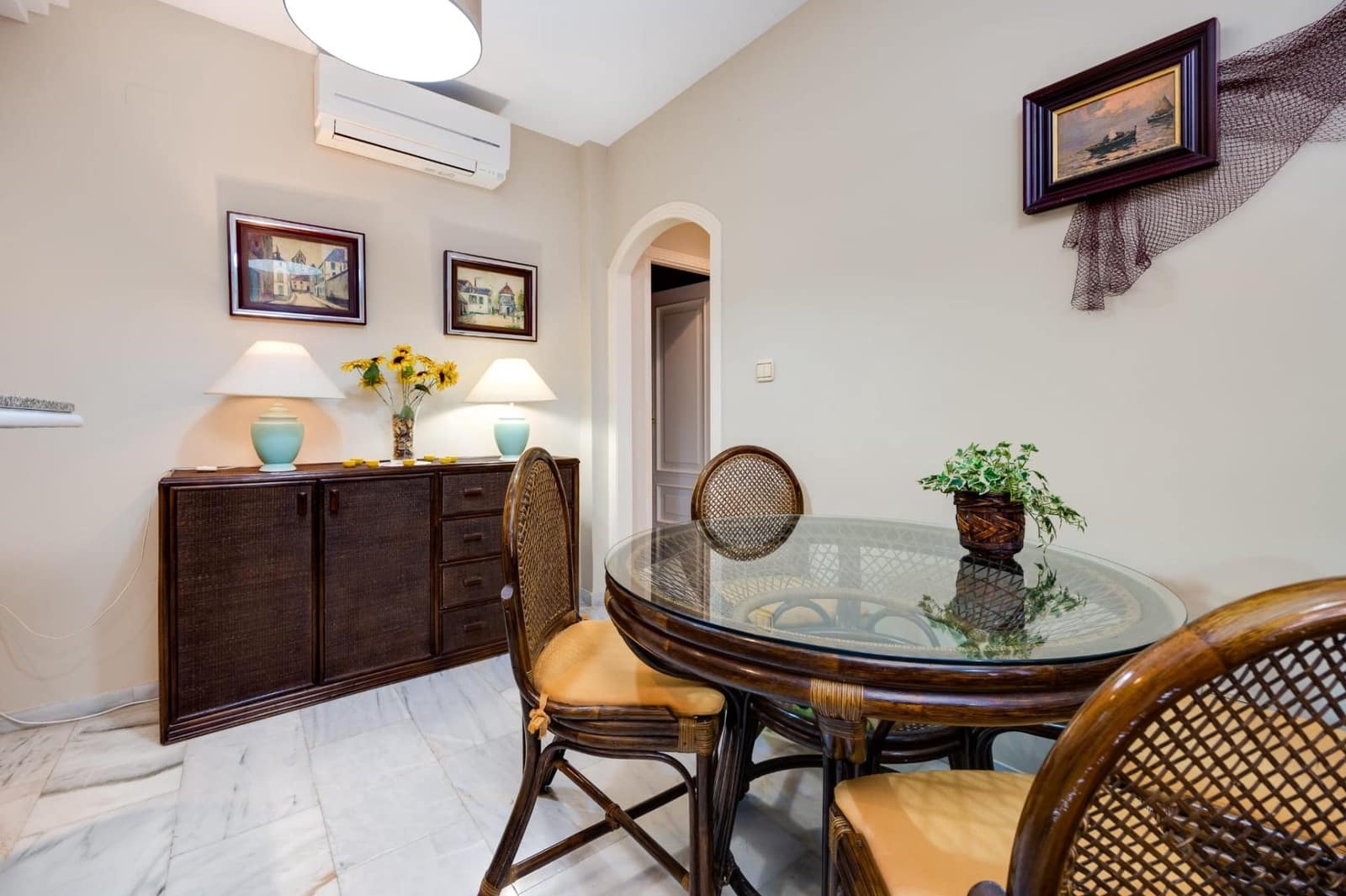 2 Zimmer Apartment zu verkaufen in Torrevieja - 234.000 € (Ref: 10032959)