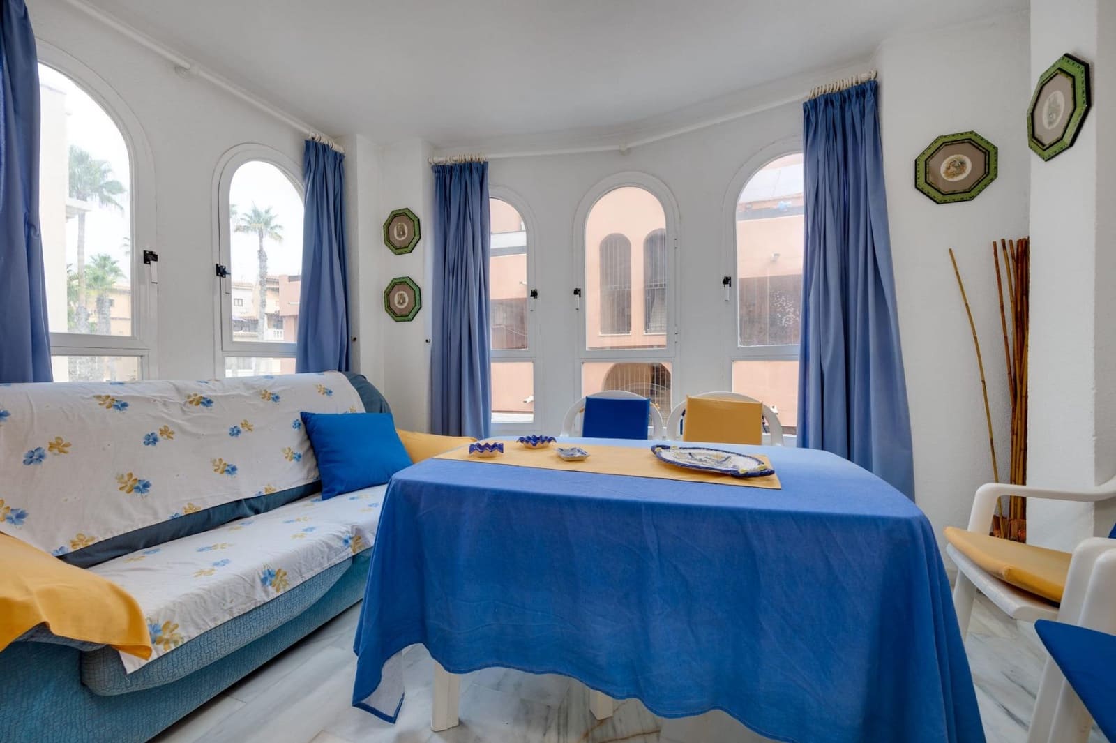 2 Zimmer Apartment zu verkaufen in Torrevieja - 234.000 € (Ref: 10032959)