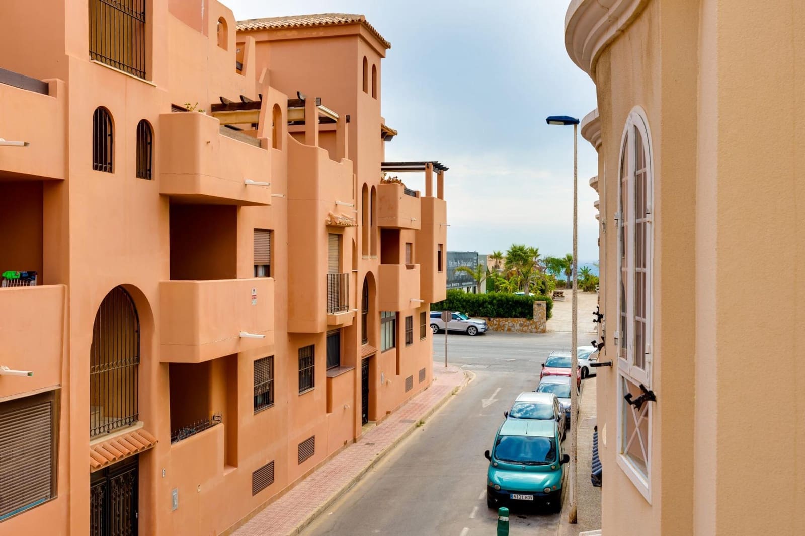2 Zimmer Apartment zu verkaufen in Torrevieja - 234.000 € (Ref: 10032959)