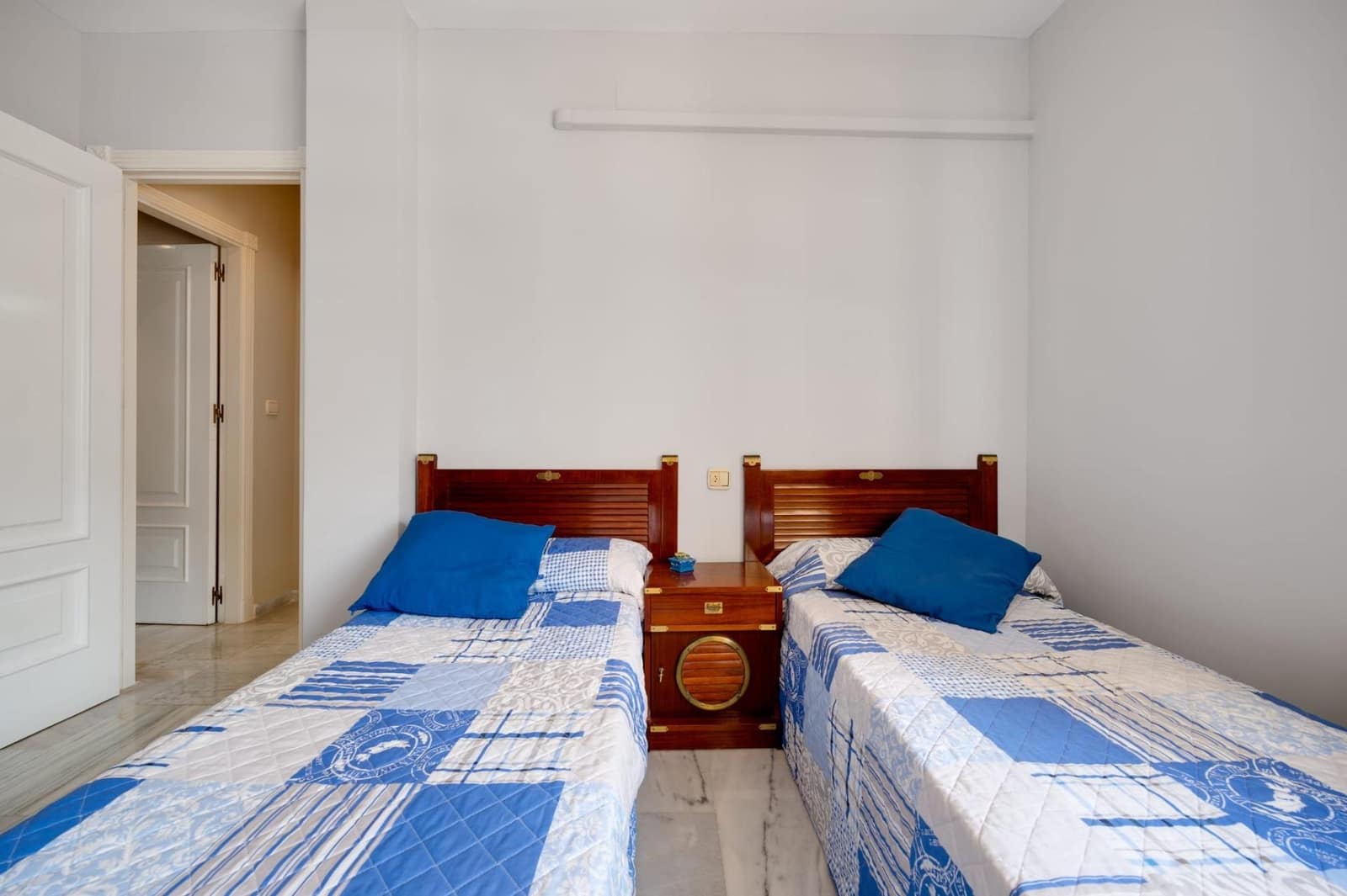 2 Zimmer Apartment zu verkaufen in Torrevieja - 234.000 € (Ref: 10032959)