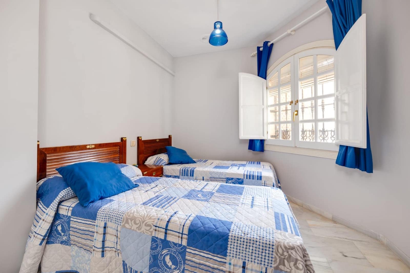 2 Zimmer Apartment zu verkaufen in Torrevieja - 234.000 € (Ref: 10032959)