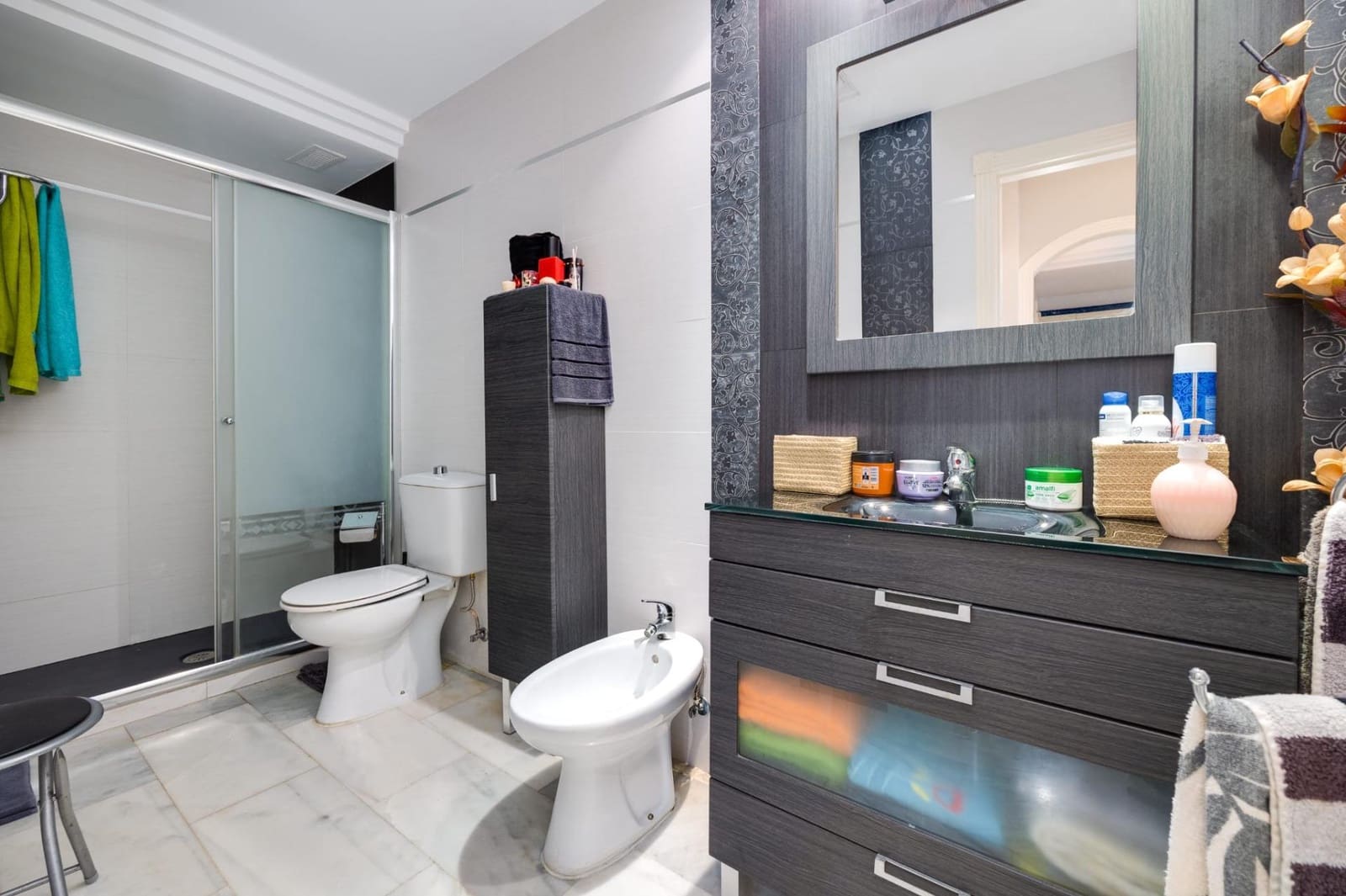 2 Zimmer Apartment zu verkaufen in Torrevieja - 234.000 € (Ref: 10032959)