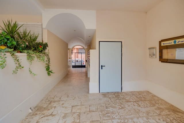 2 slaapkamer Appartement te koop in Los Frutales, Torrevieja - € 234.000 (Ref: 10032959)