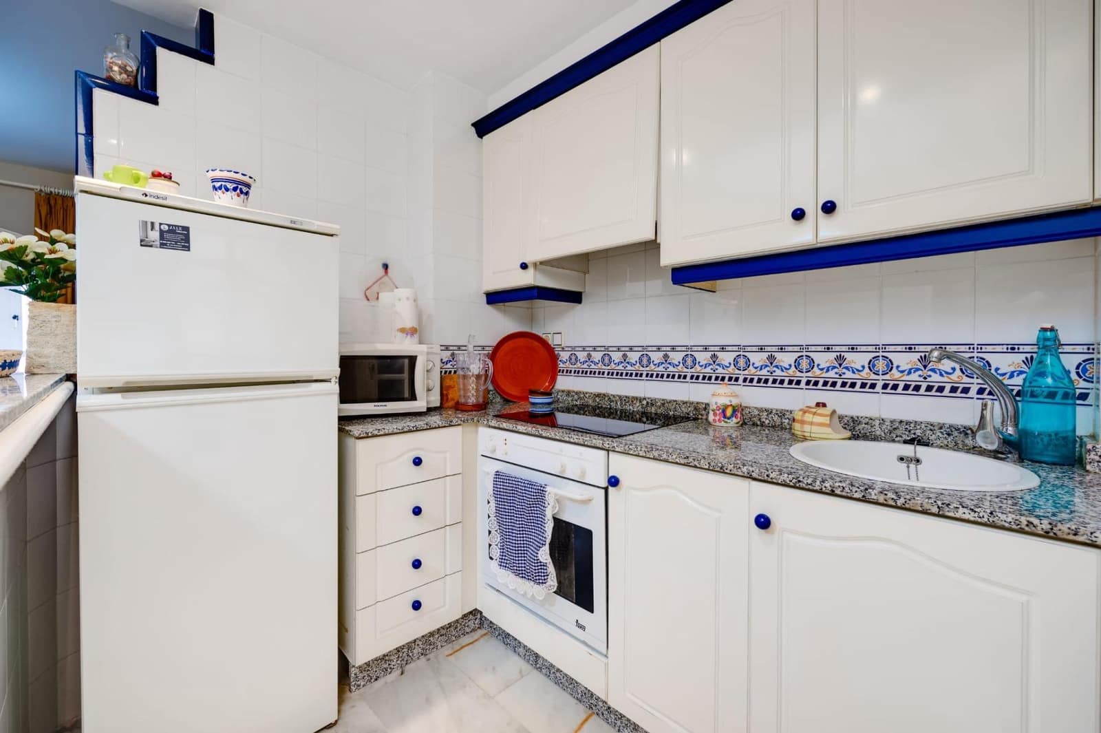 2 Zimmer Apartment zu verkaufen in Torrevieja - 234.000 € (Ref: 10032959)