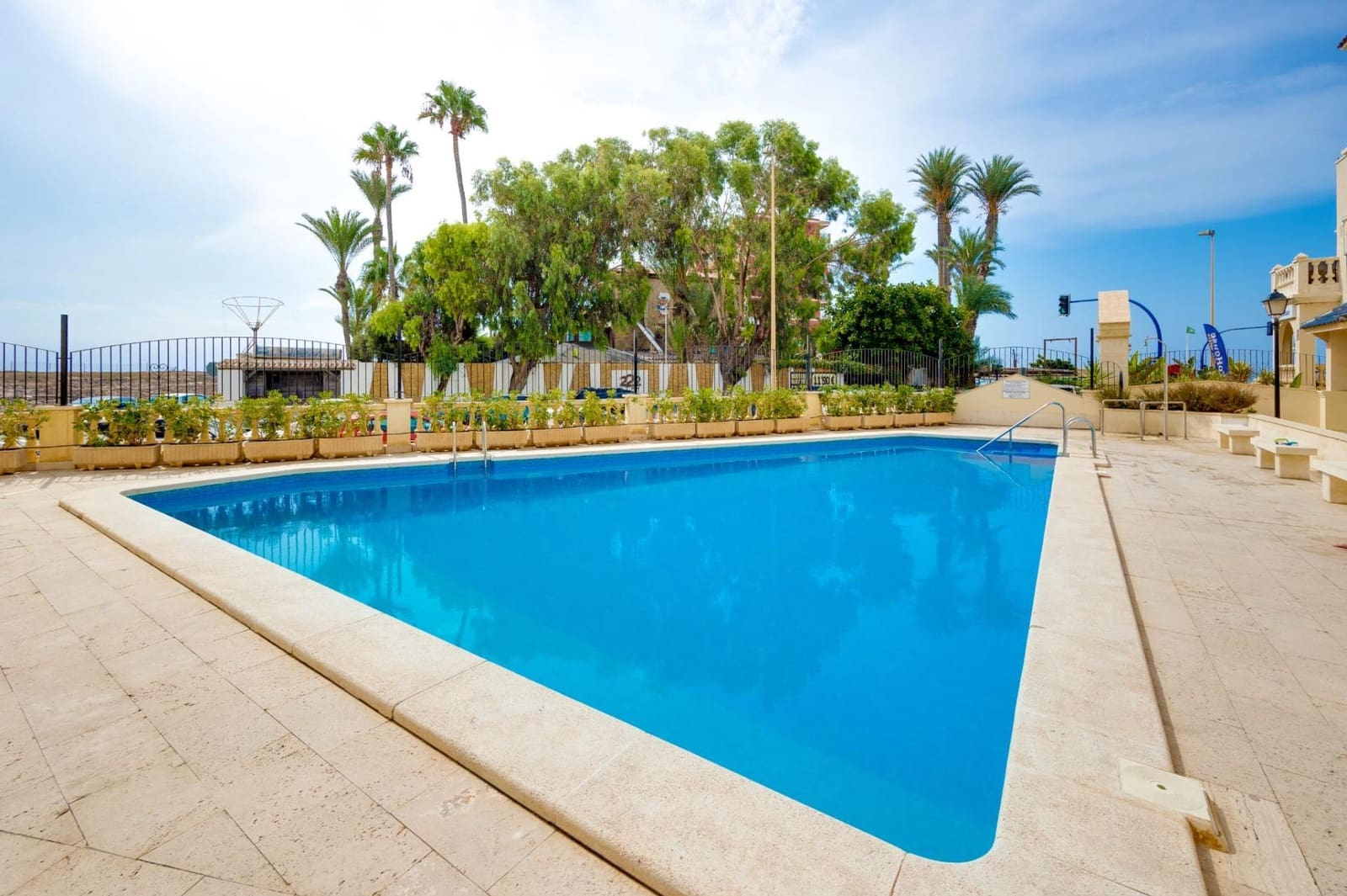 2 Zimmer Apartment zu verkaufen in Torrevieja - 234.000 € (Ref: 10032959)