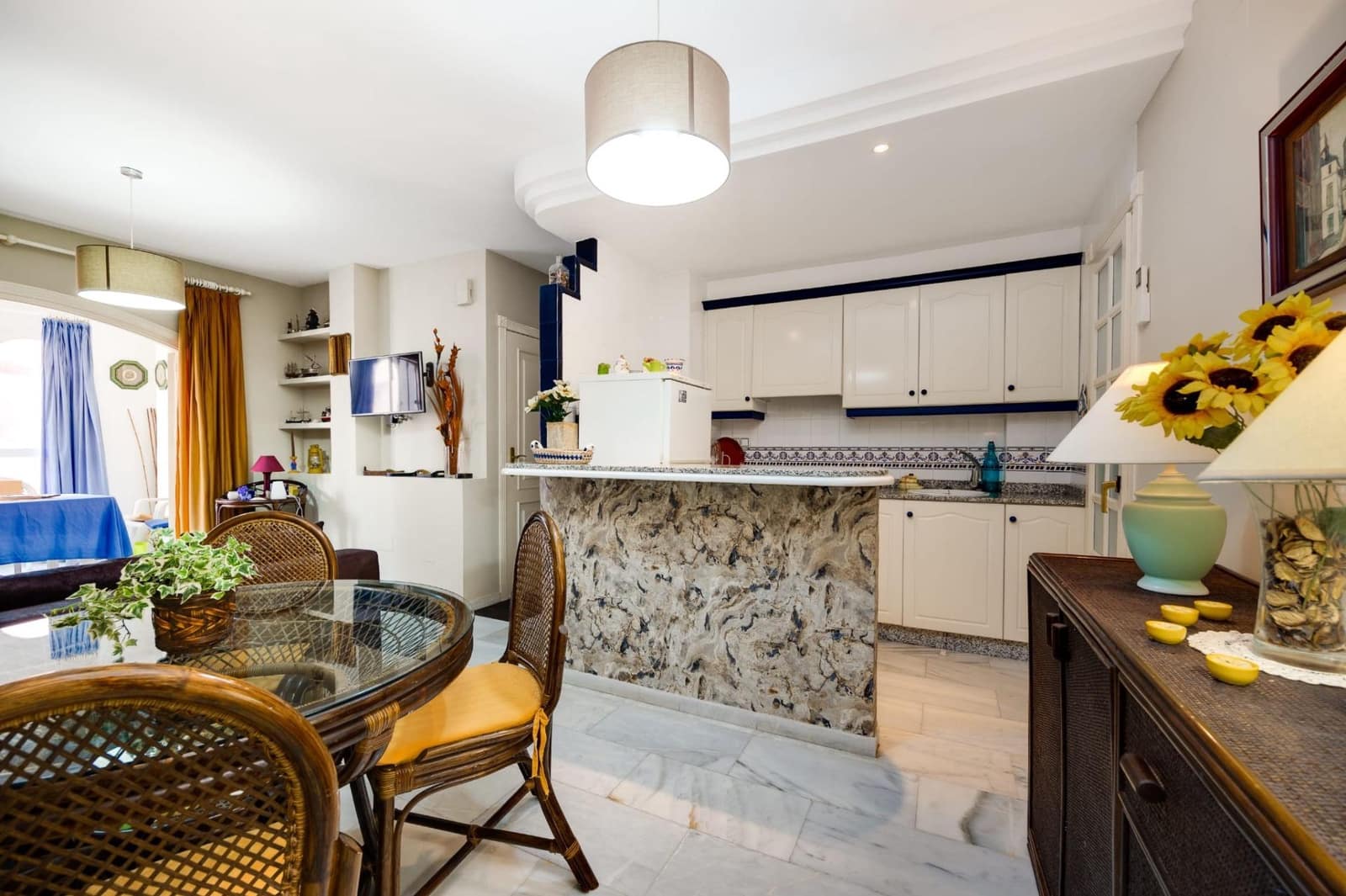 2 Zimmer Apartment zu verkaufen in Torrevieja - 234.000 € (Ref: 10032959)