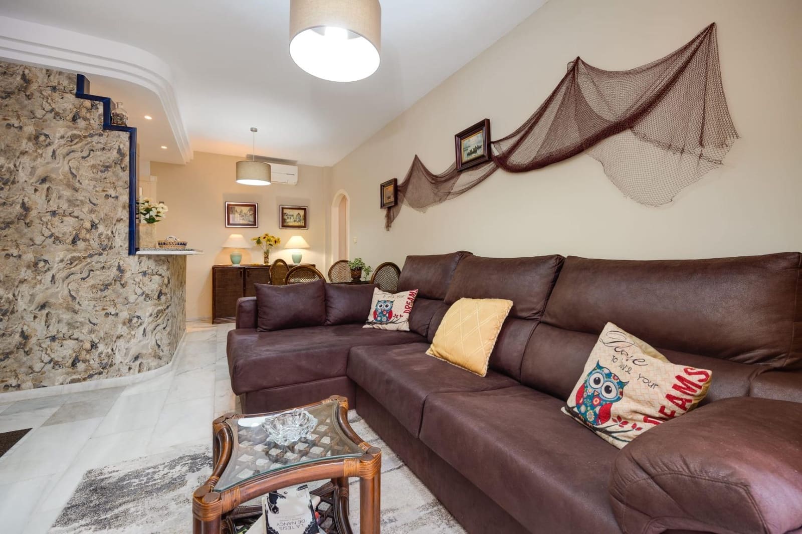 2 Zimmer Apartment zu verkaufen in Torrevieja - 234.000 € (Ref: 10032959)