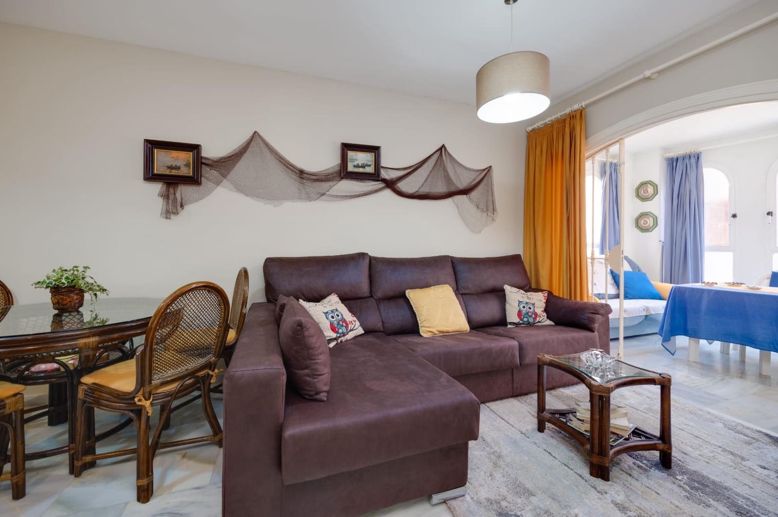 2 Zimmer Apartment zu verkaufen in Torrevieja - 234.000 € (Ref: 10032959)