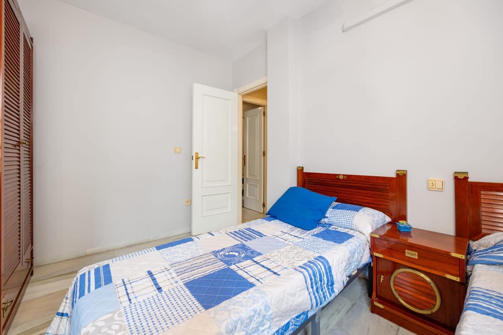 2 Zimmer Apartment zu verkaufen in Torrevieja - 234.000 € (Ref: 10032959)