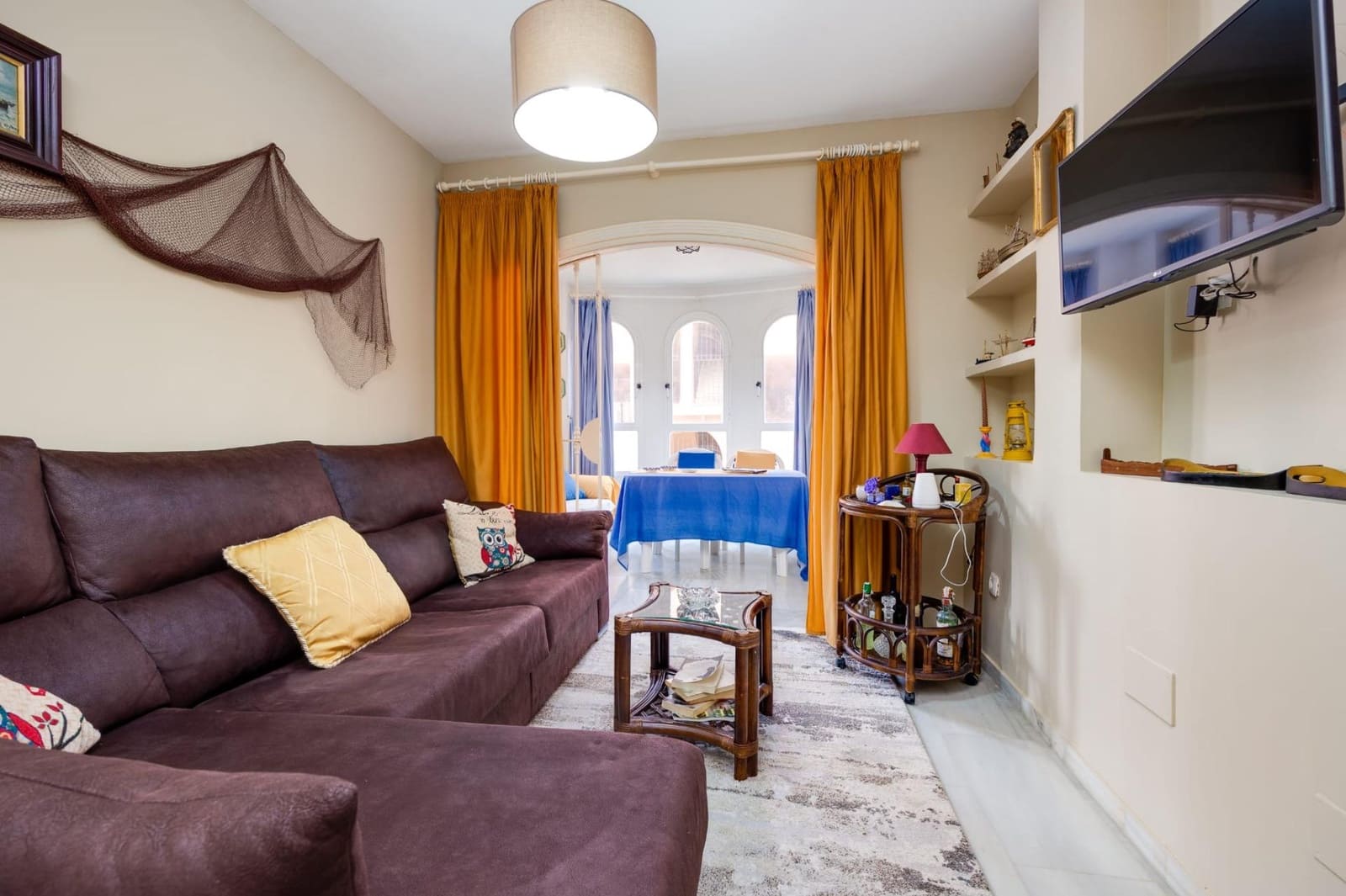 2 Zimmer Apartment zu verkaufen in Torrevieja - 234.000 € (Ref: 10032959)