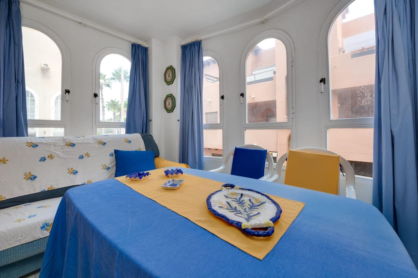 2 Zimmer Apartment zu verkaufen in Torrevieja - 234.000 € (Ref: 10032959)