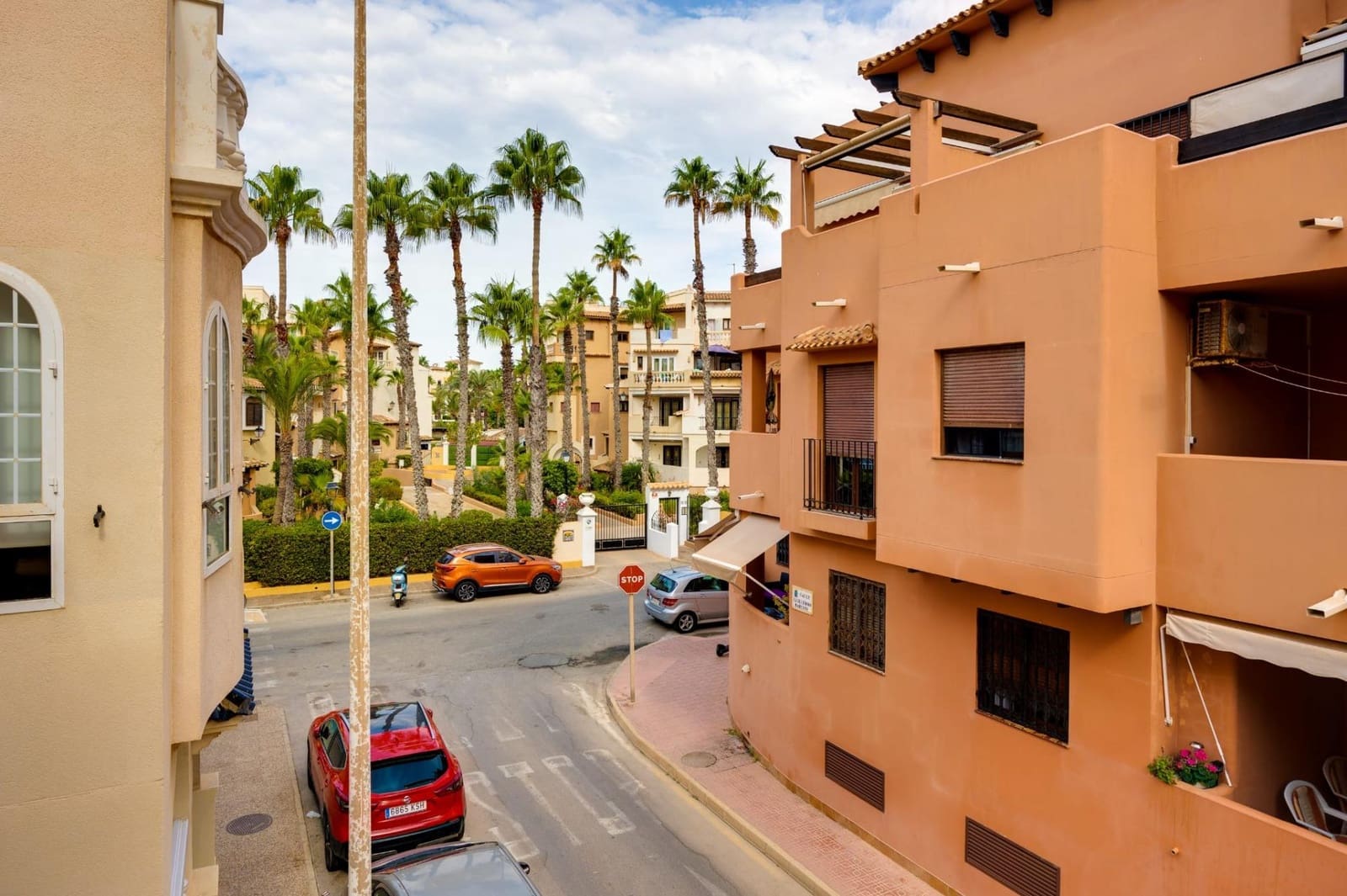 2 Zimmer Apartment zu verkaufen in Torrevieja - 234.000 € (Ref: 10032959)