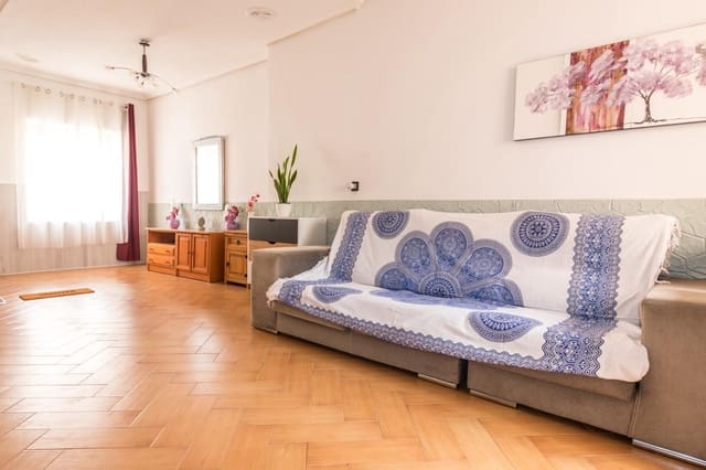 4 sypialnia Willa na sprzedaż w Centro - Muelle Pesquero, Torrevieja - 229 000 € (Ref: 10032960)