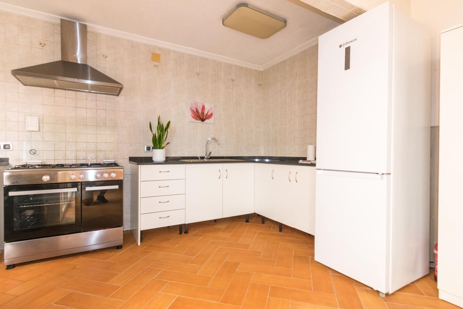 4 sypialnia Willa na sprzedaż w Torrevieja - 229 000 € (Ref: 10032960)