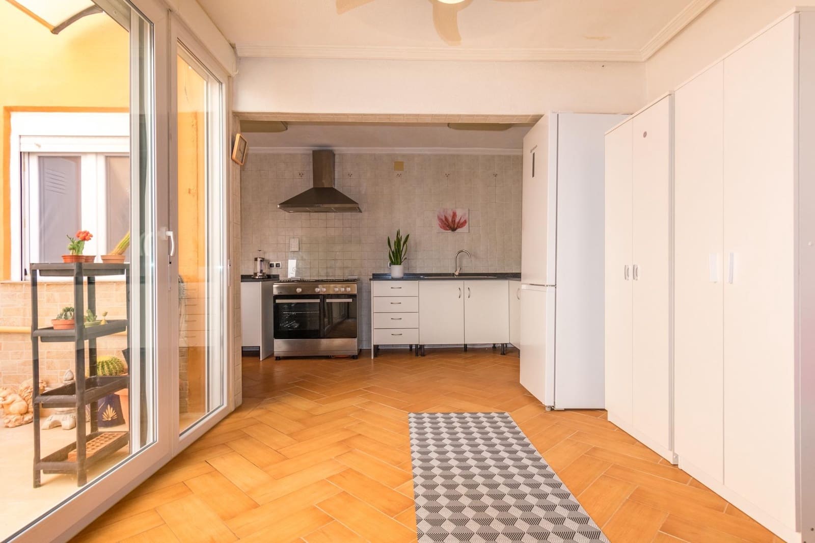 4 sypialnia Willa na sprzedaż w Torrevieja - 229 000 € (Ref: 10032960)