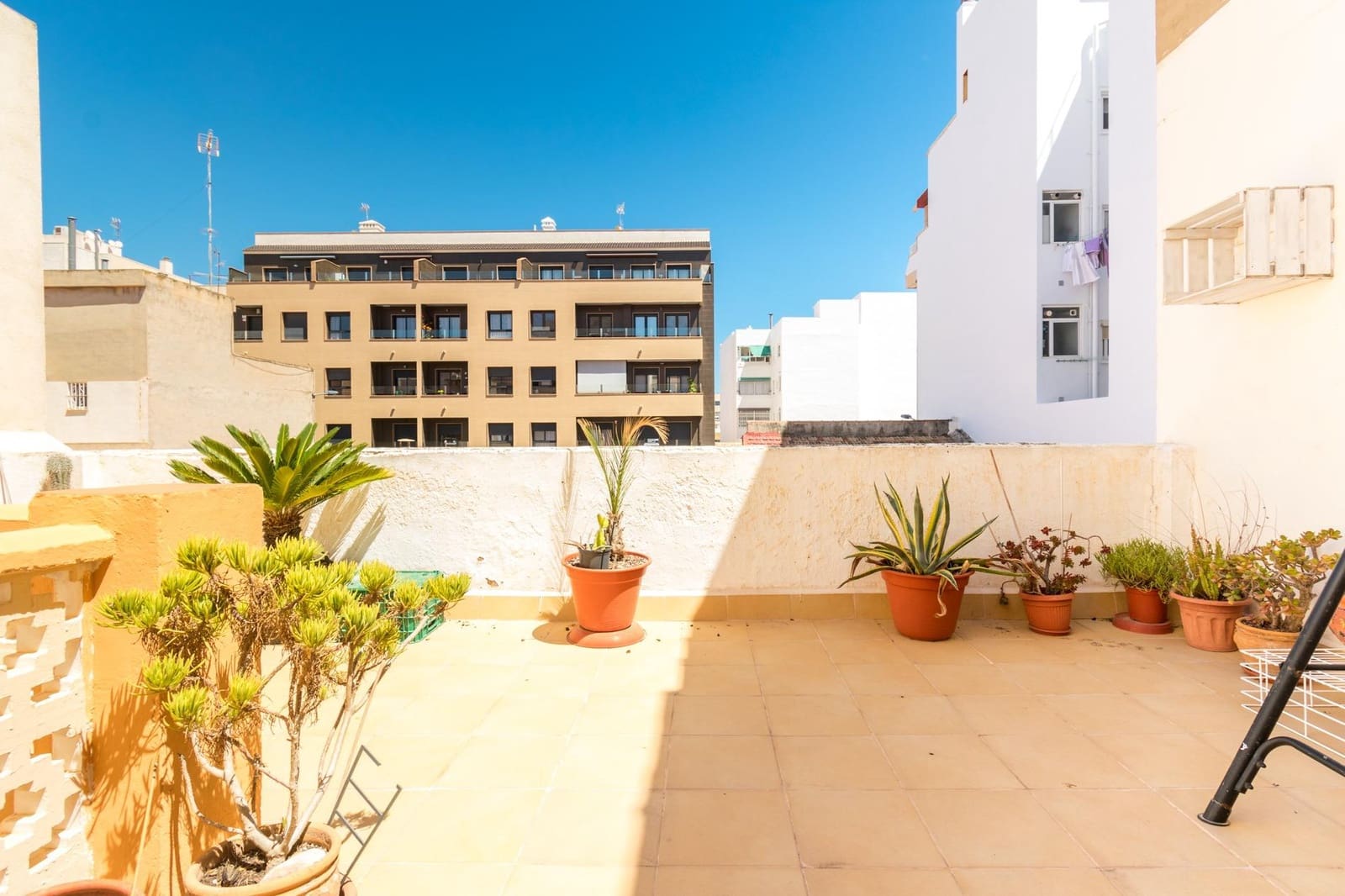 4 sypialnia Willa na sprzedaż w Torrevieja - 229 000 € (Ref: 10032960)