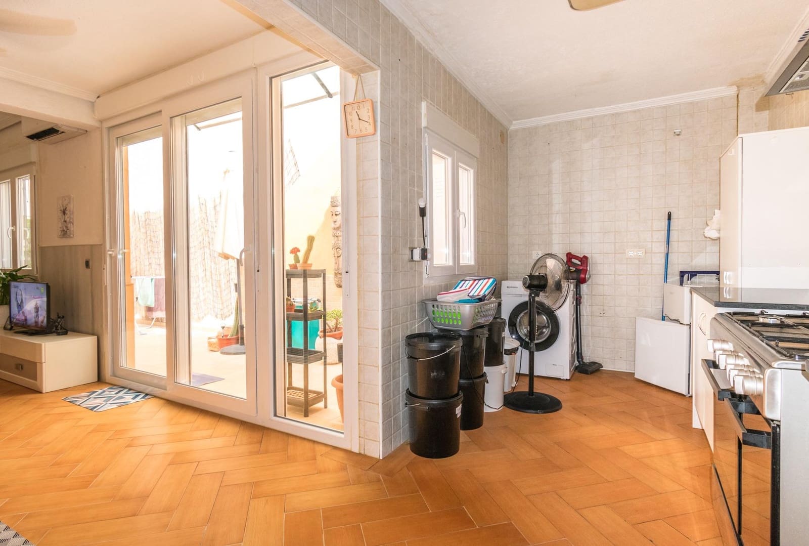 4 sypialnia Willa na sprzedaż w Torrevieja - 229 000 € (Ref: 10032960)