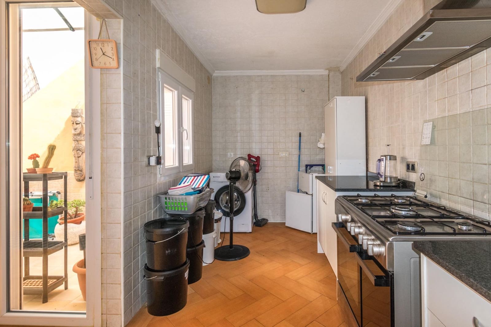 4 sypialnia Willa na sprzedaż w Torrevieja - 229 000 € (Ref: 10032960)